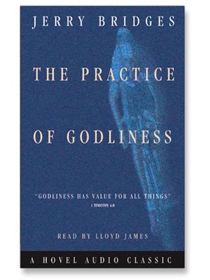 cover image of Practice of Godliness